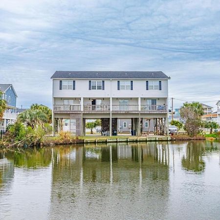 Sea Pond Villa Unit 3 Myrtle Beach Kültér fotó