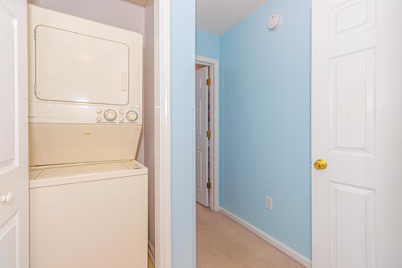 Sea Pond Villa Unit 3 Myrtle Beach Kültér fotó