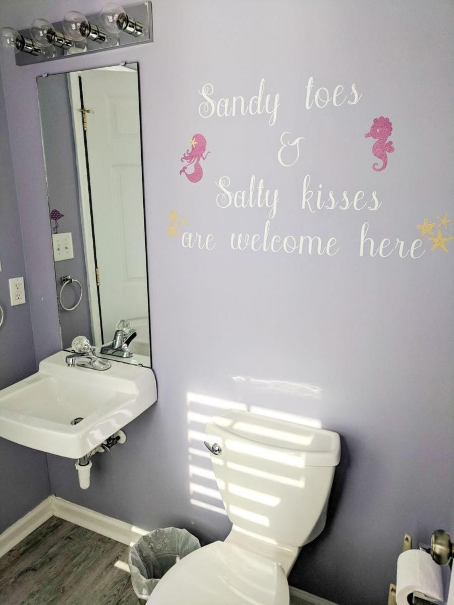 Sea Pond Villa Unit 3 Myrtle Beach Szoba fotó