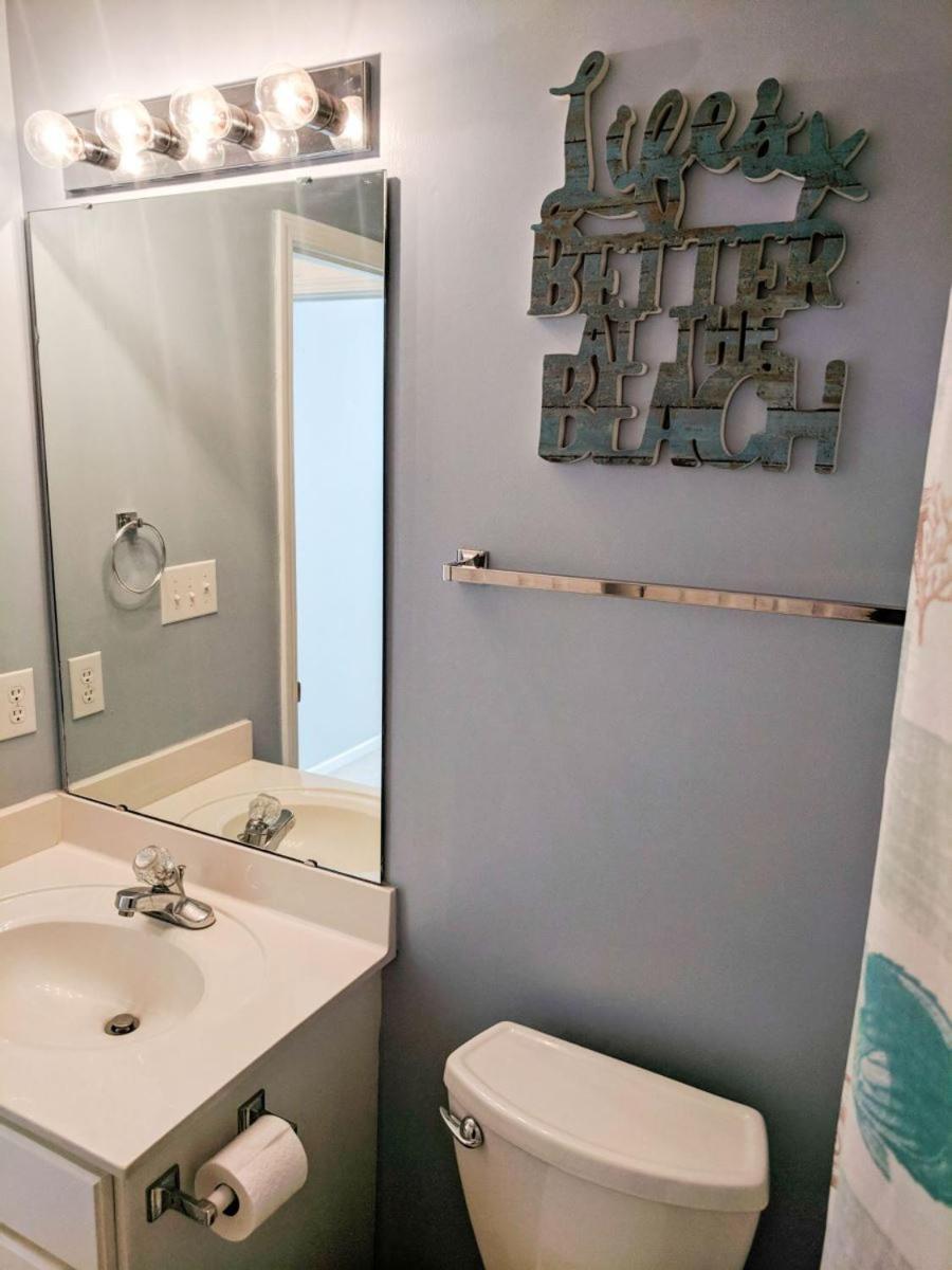 Sea Pond Villa Unit 3 Myrtle Beach Szoba fotó