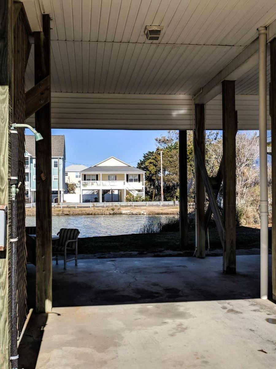 Sea Pond Villa Unit 3 Myrtle Beach Szoba fotó