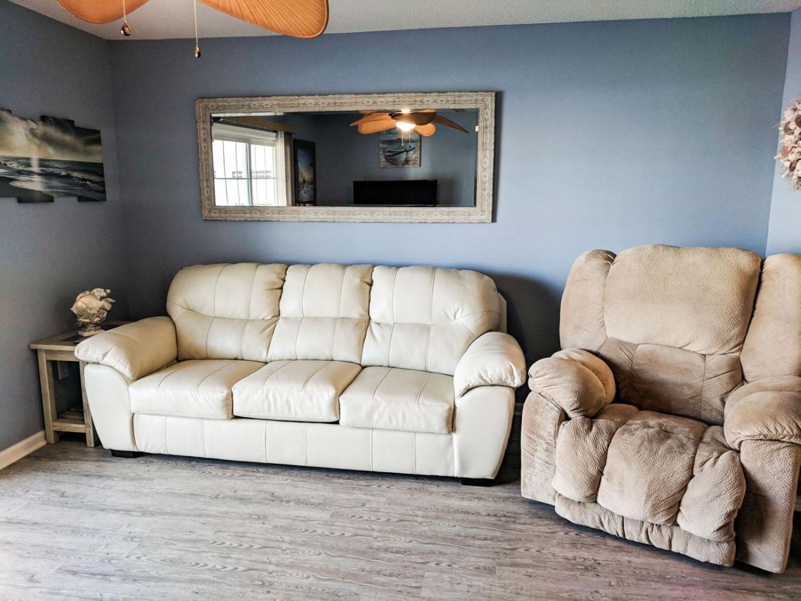 Sea Pond Villa Unit 3 Myrtle Beach Szoba fotó