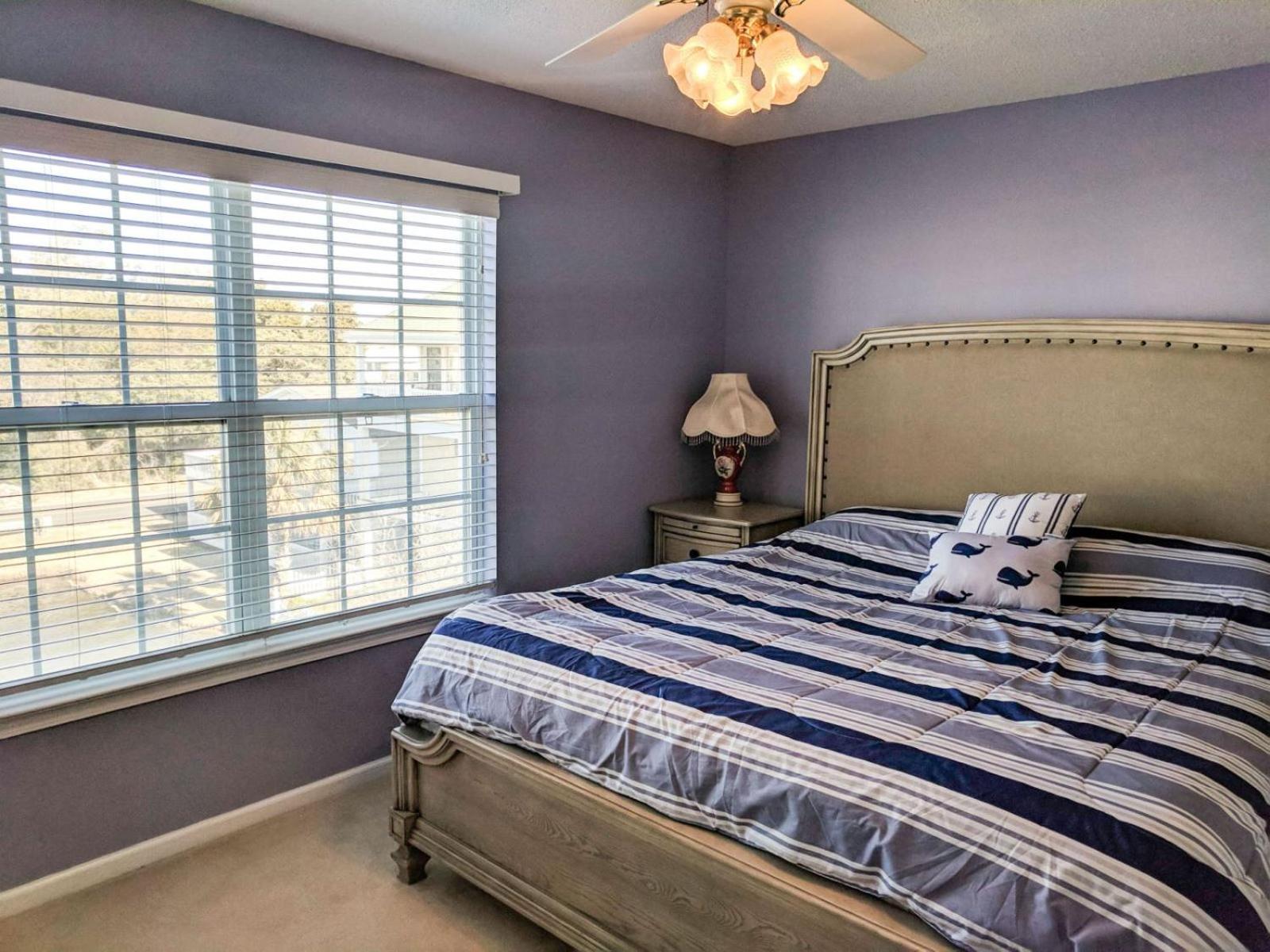Sea Pond Villa Unit 3 Myrtle Beach Szoba fotó