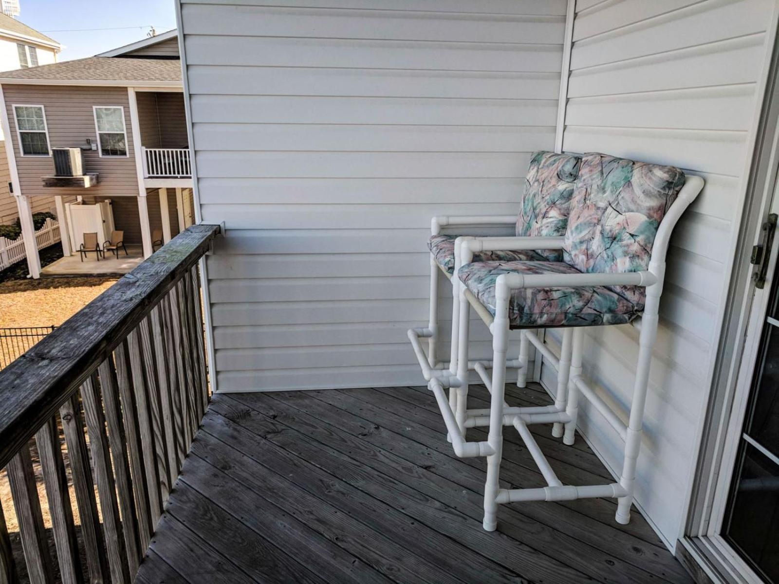 Sea Pond Villa Unit 3 Myrtle Beach Szoba fotó