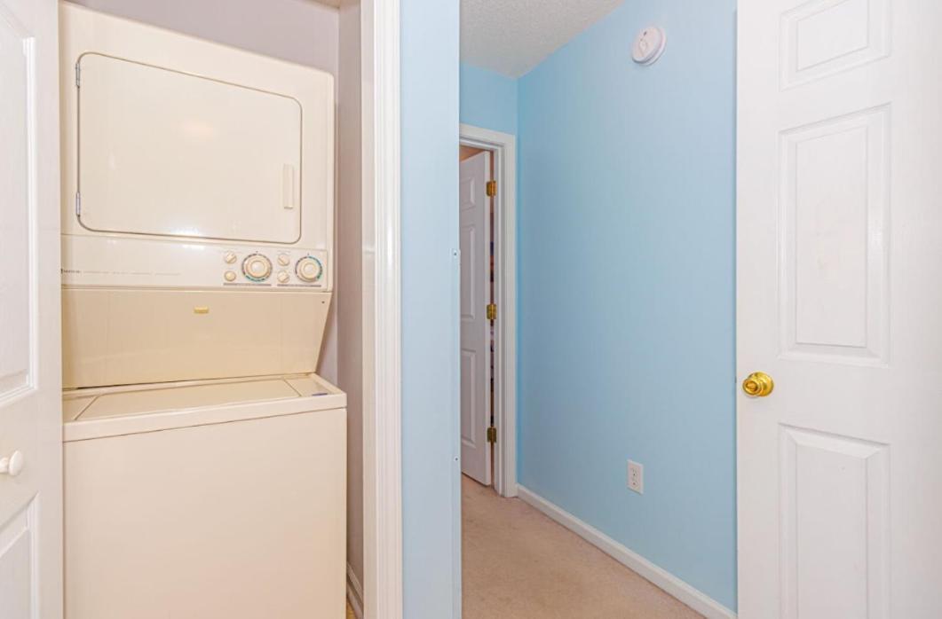 Sea Pond Villa Unit 3 Myrtle Beach Kültér fotó
