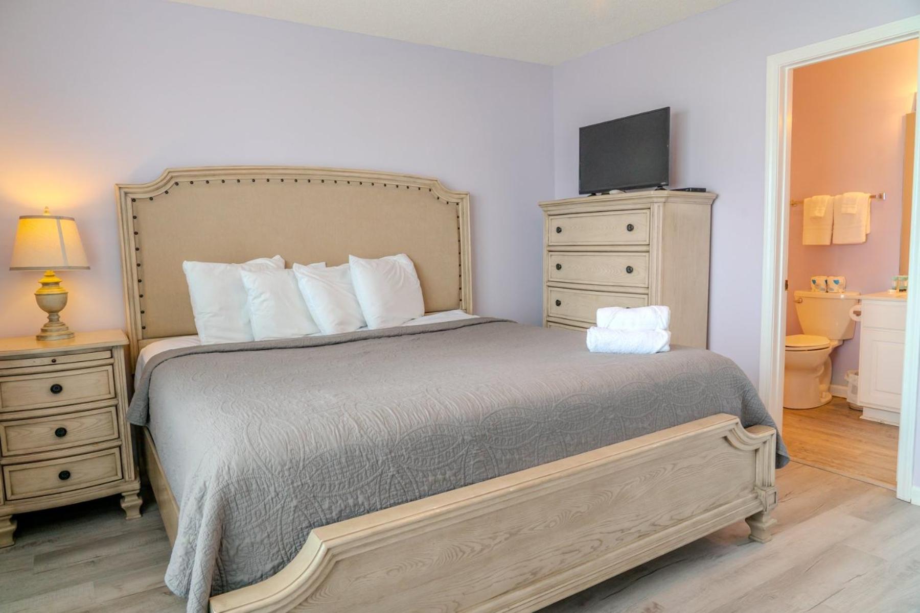 Sea Pond Villa Unit 3 Myrtle Beach Kültér fotó