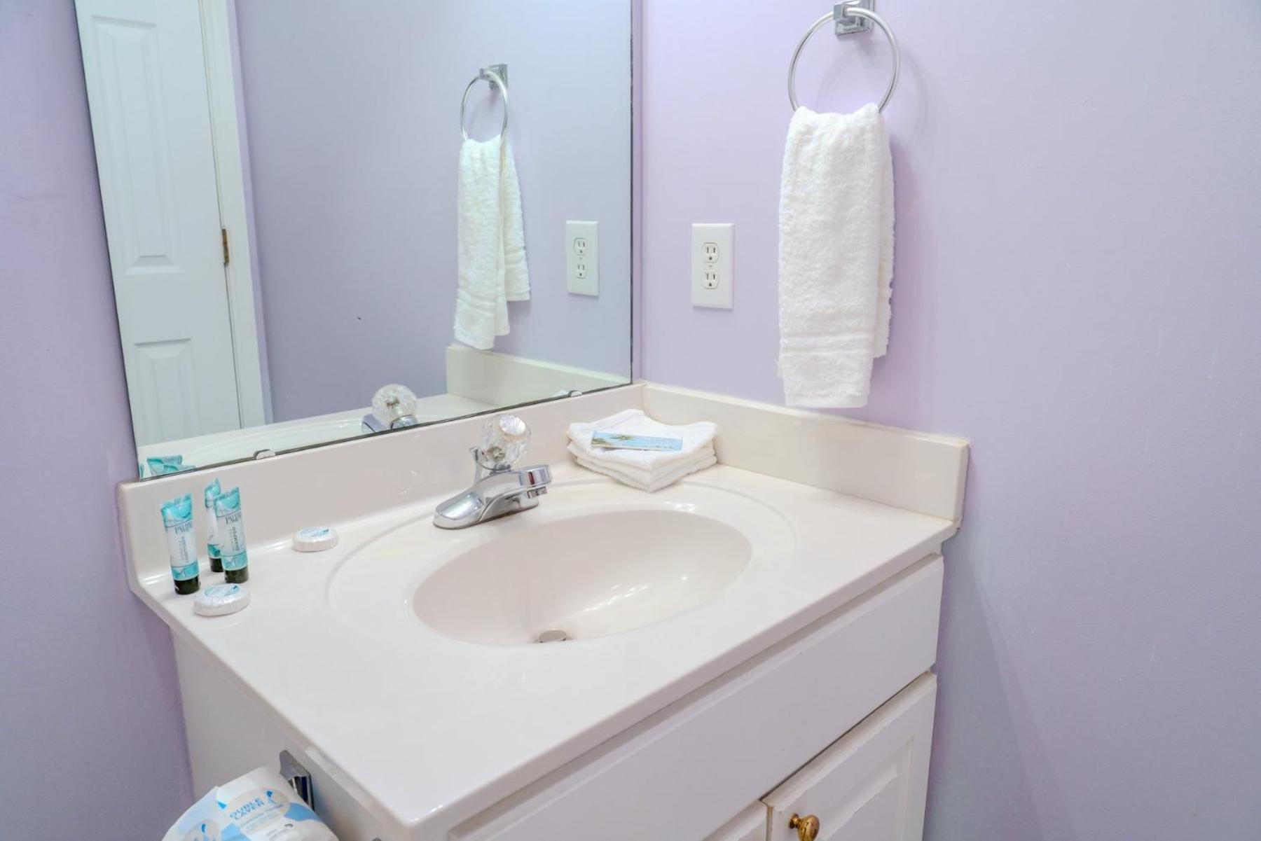 Sea Pond Villa Unit 3 Myrtle Beach Kültér fotó