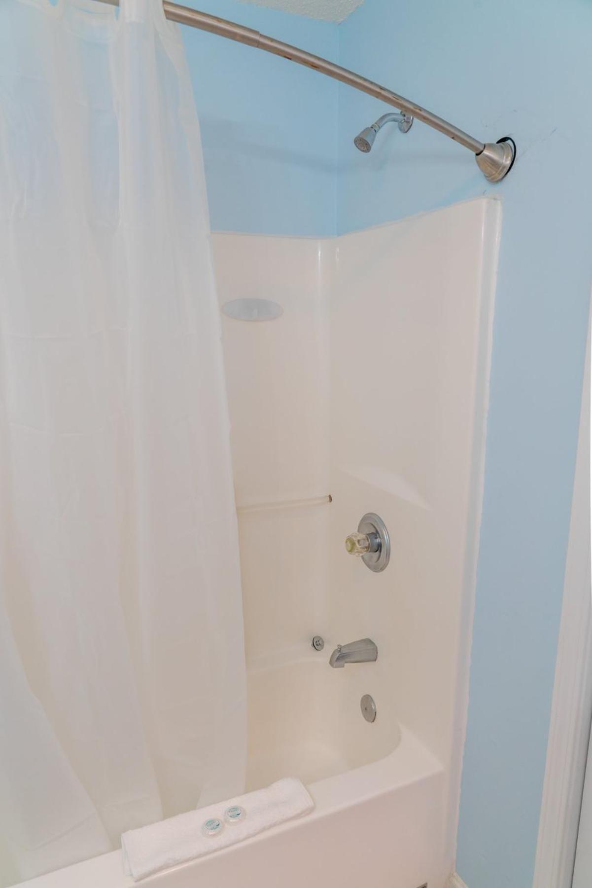 Sea Pond Villa Unit 3 Myrtle Beach Kültér fotó
