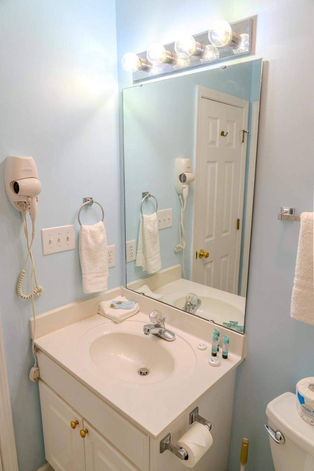 Sea Pond Villa Unit 3 Myrtle Beach Kültér fotó