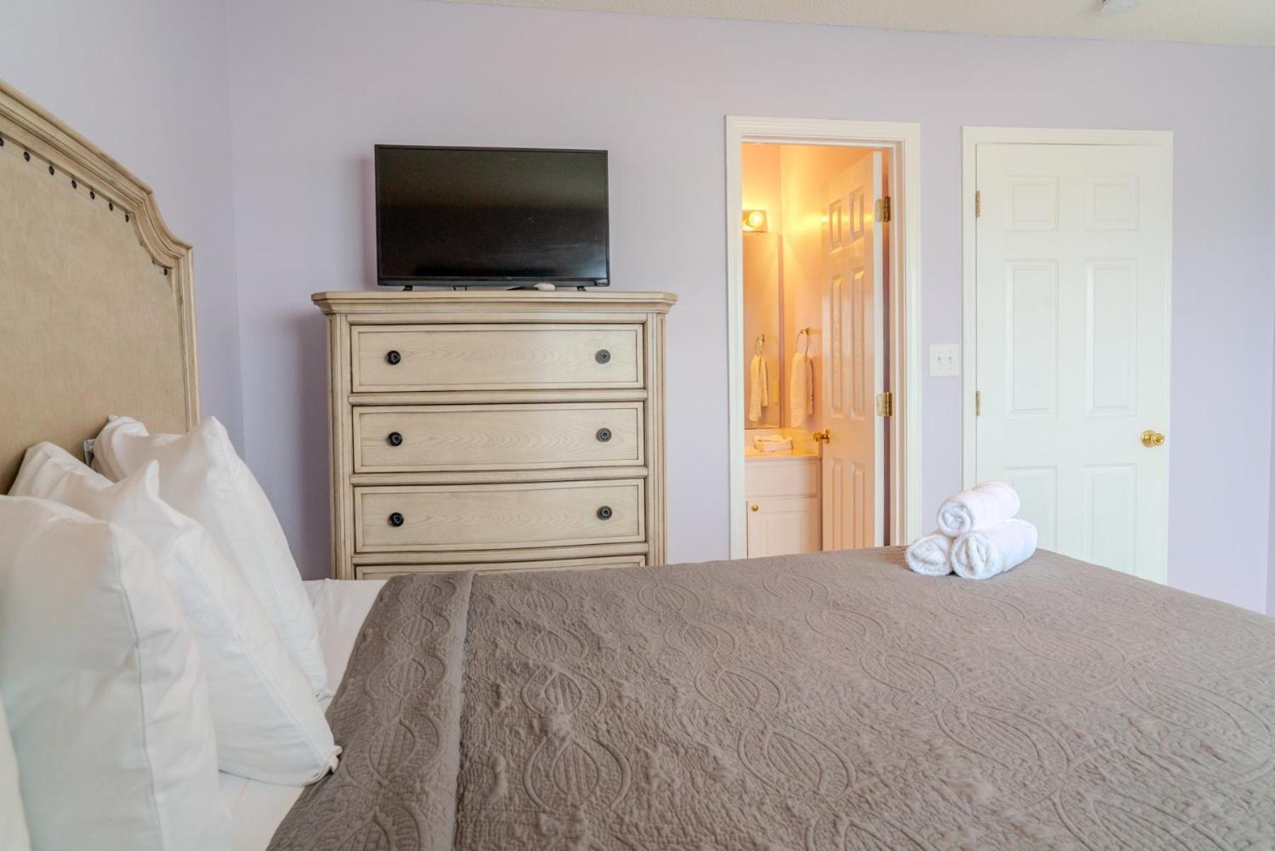 Sea Pond Villa Unit 3 Myrtle Beach Kültér fotó