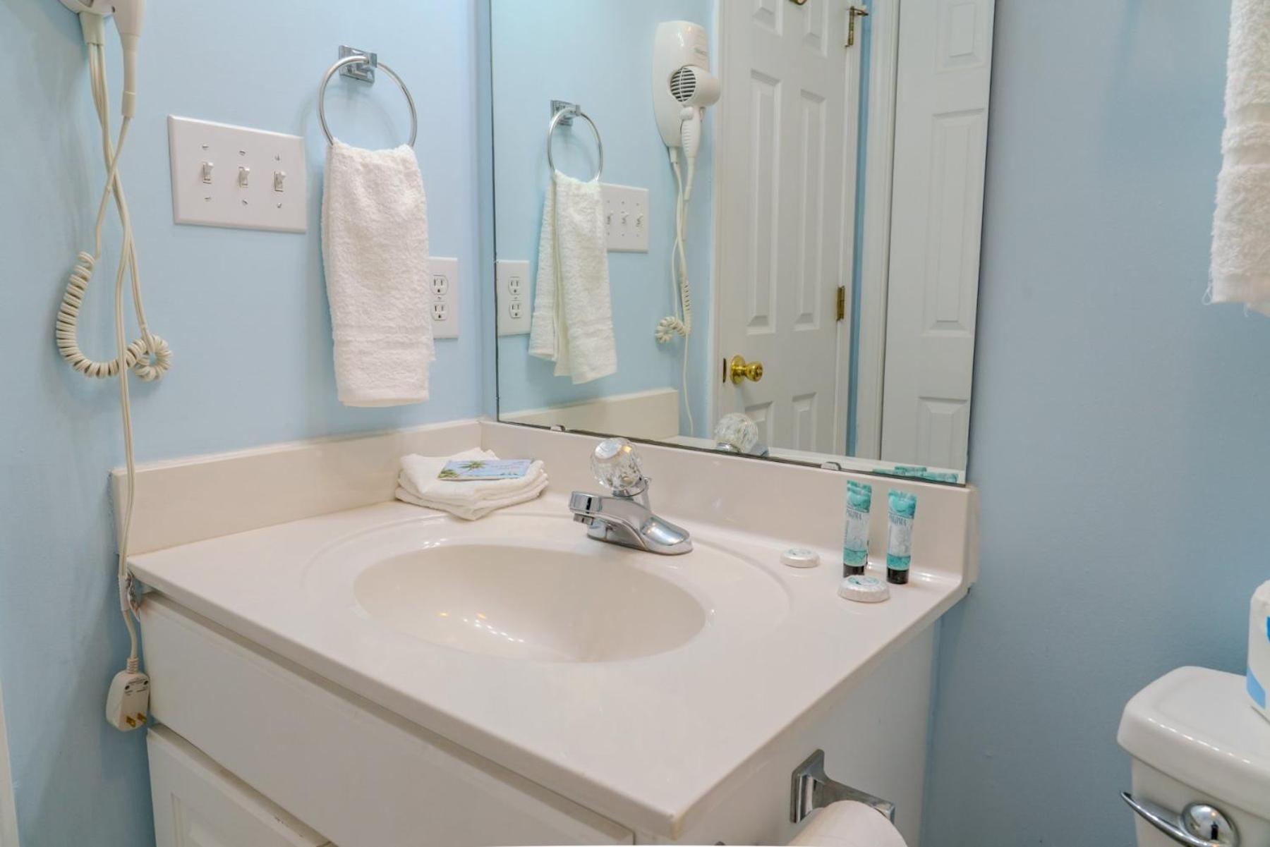 Sea Pond Villa Unit 3 Myrtle Beach Kültér fotó
