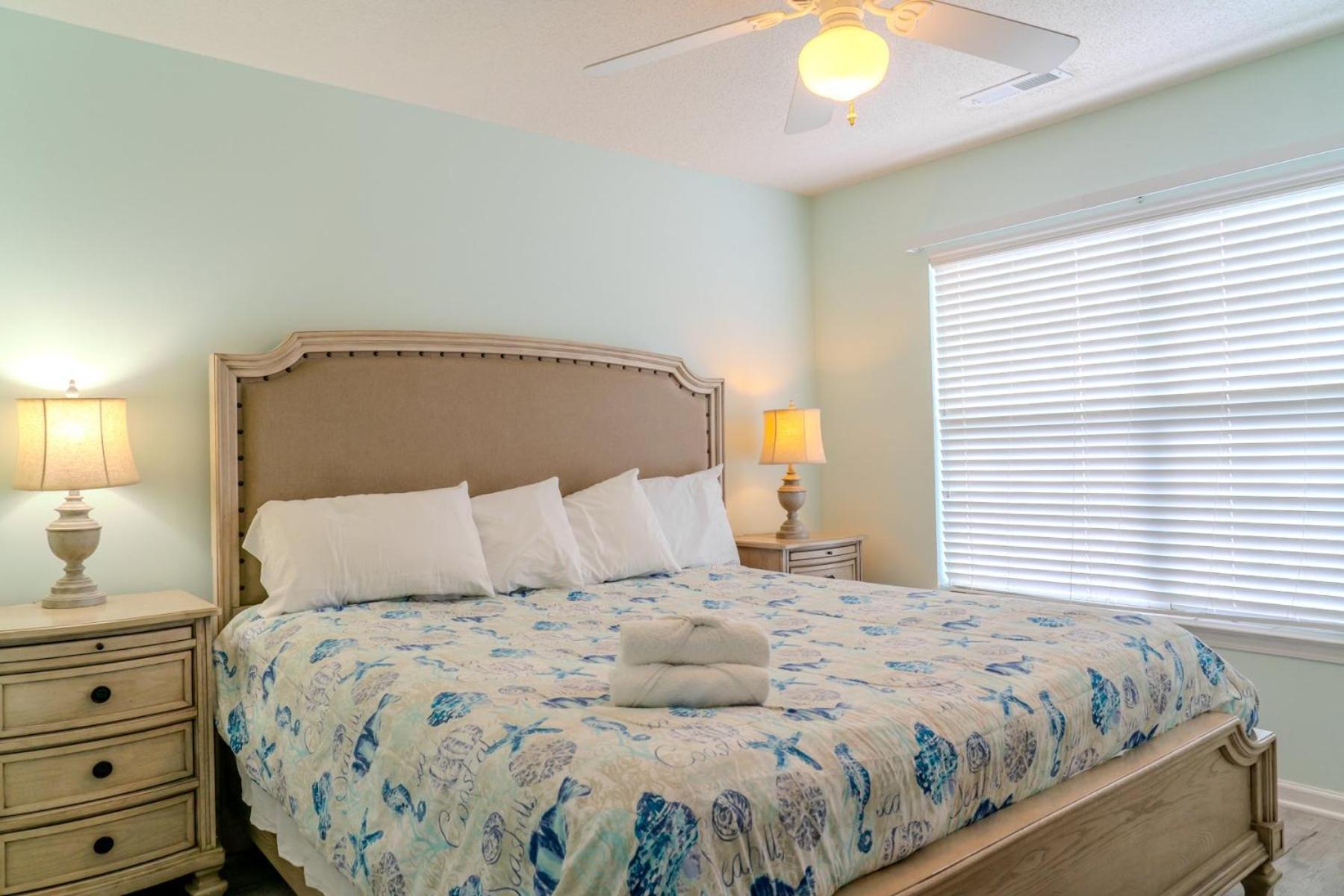 Sea Pond Villa Unit 3 Myrtle Beach Kültér fotó