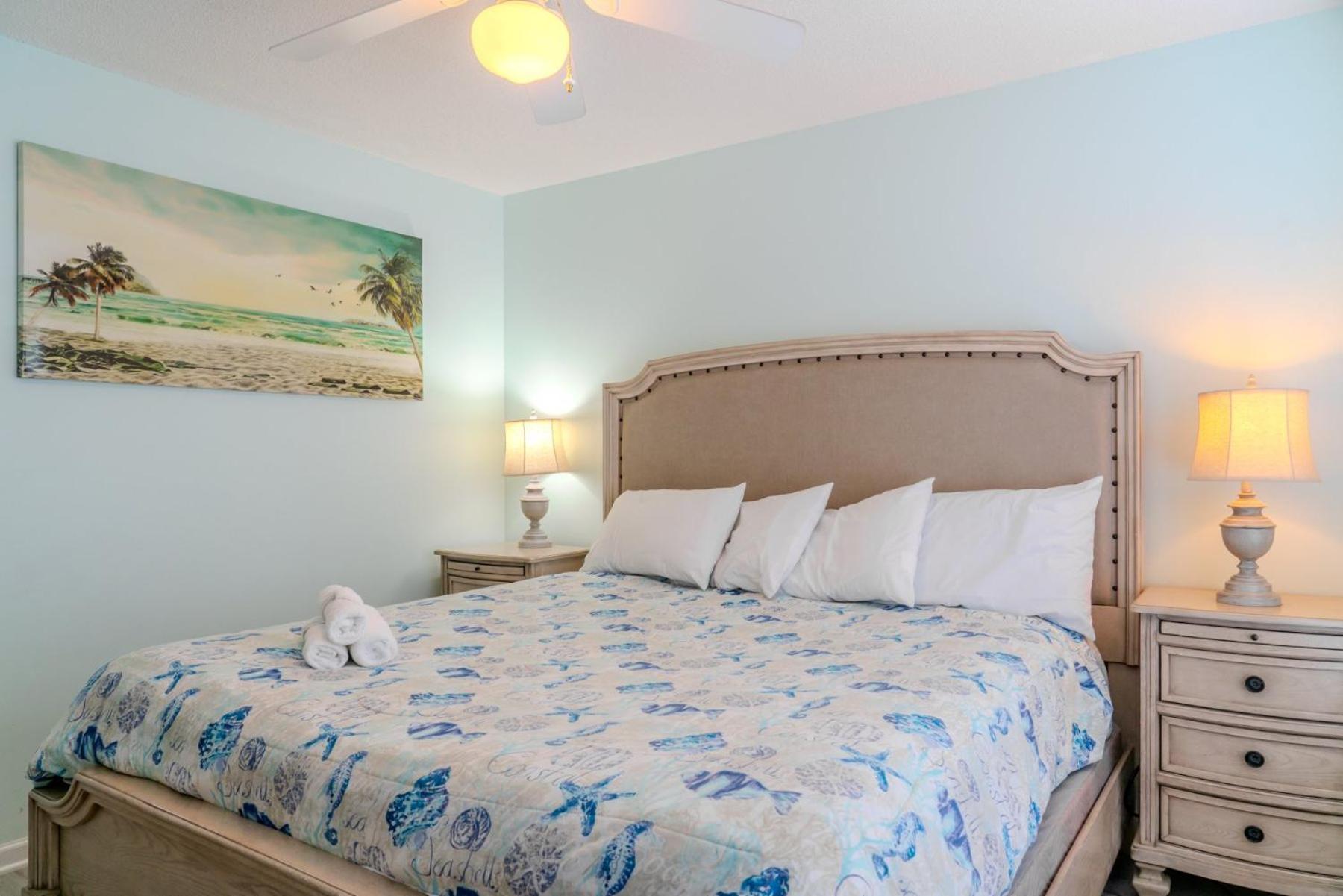 Sea Pond Villa Unit 3 Myrtle Beach Kültér fotó