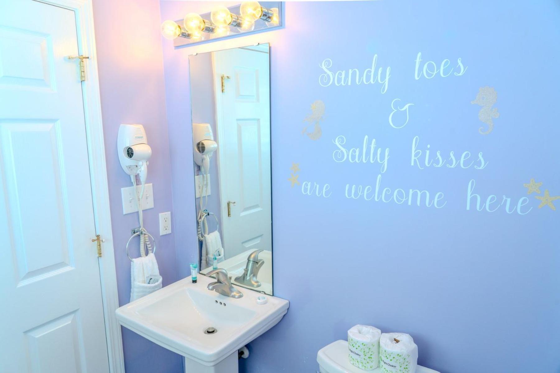 Sea Pond Villa Unit 3 Myrtle Beach Kültér fotó