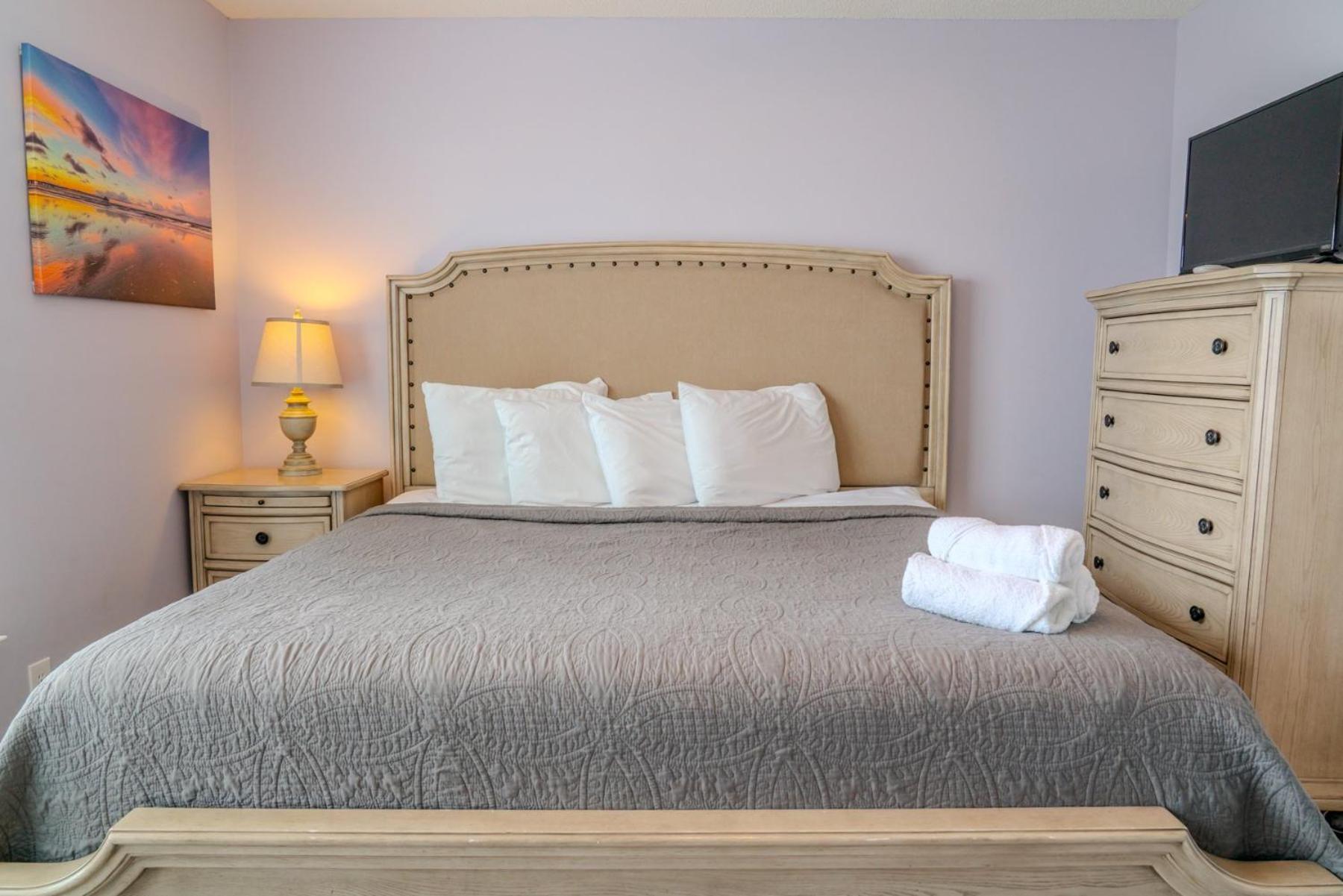 Sea Pond Villa Unit 3 Myrtle Beach Kültér fotó