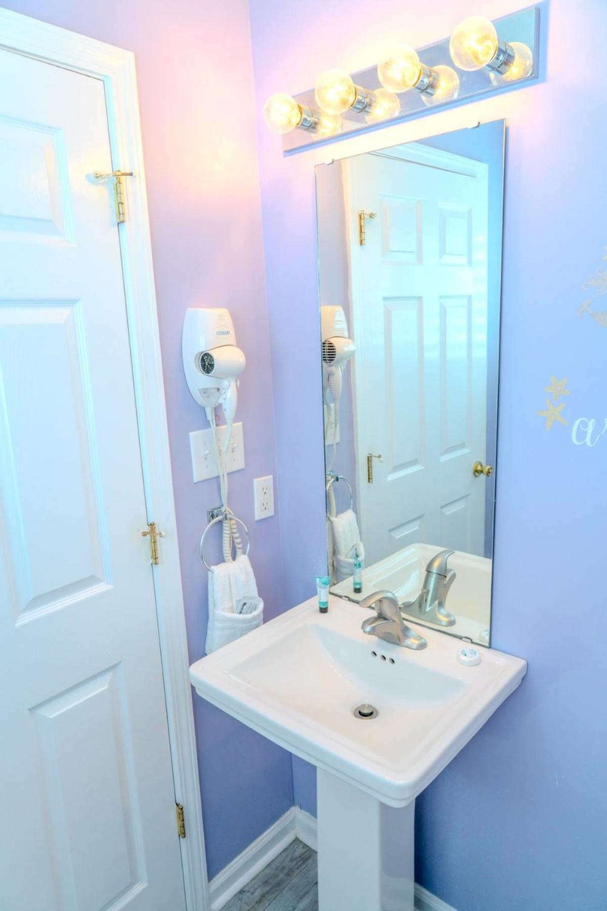 Sea Pond Villa Unit 3 Myrtle Beach Kültér fotó