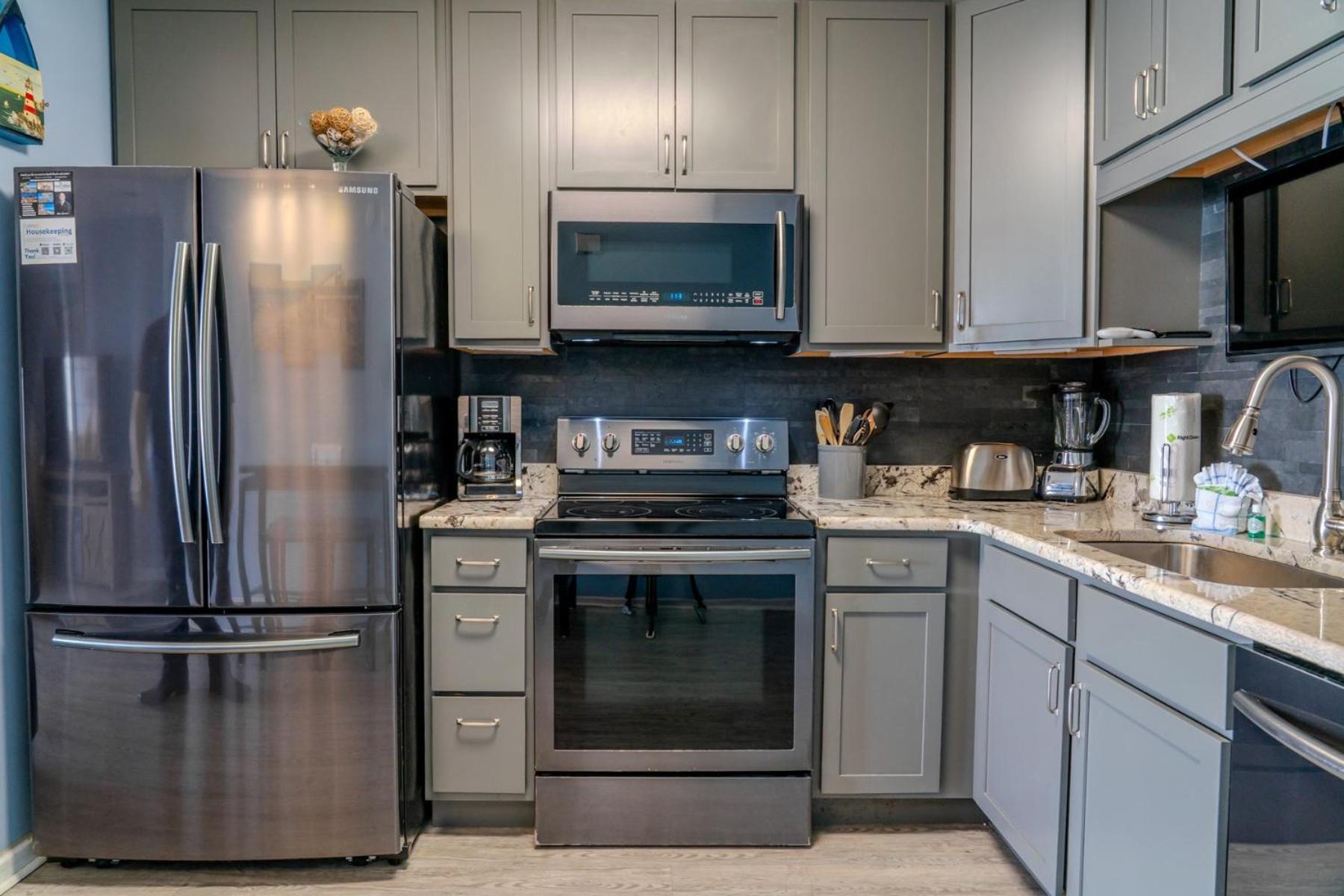 Sea Pond Villa Unit 3 Myrtle Beach Kültér fotó