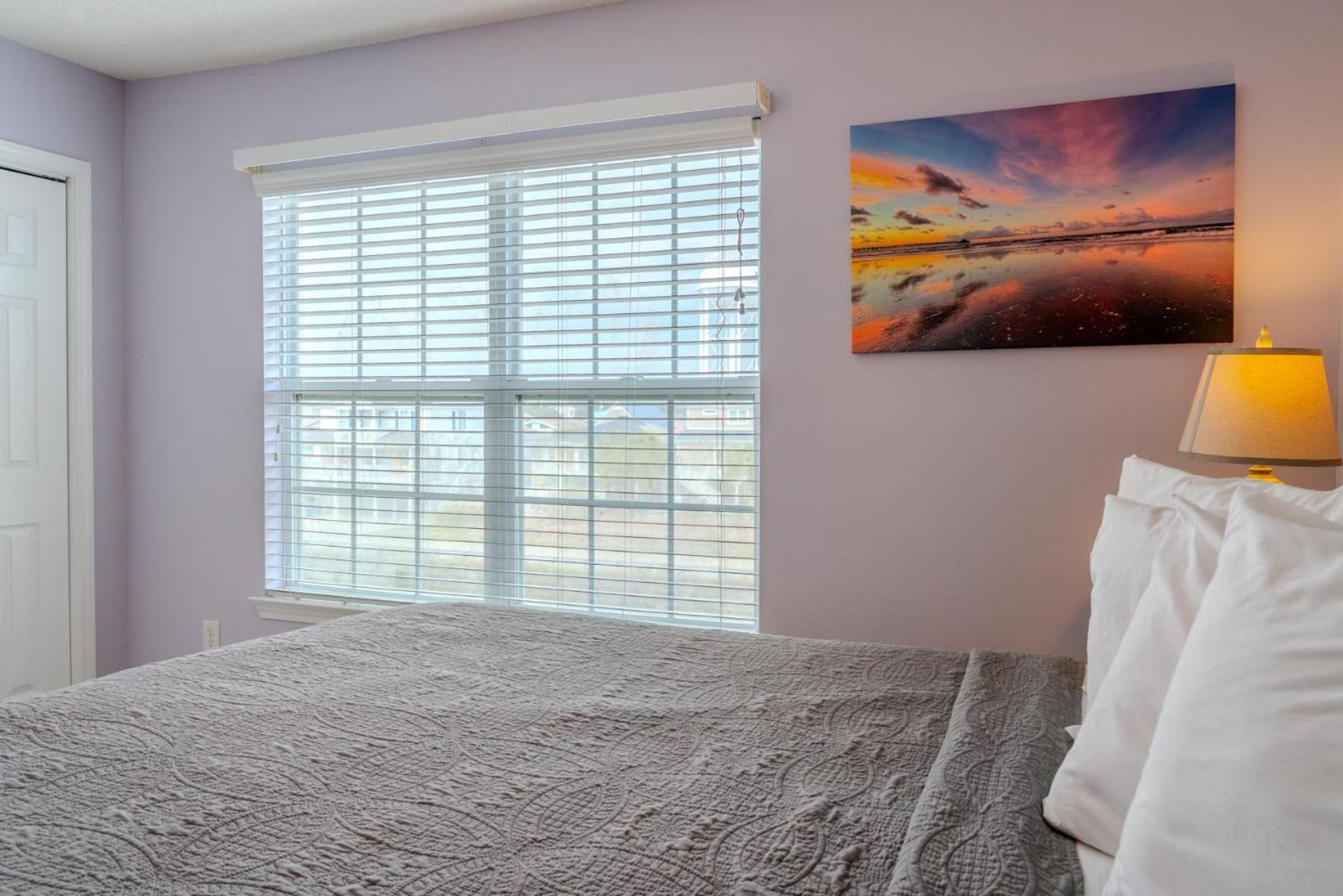Sea Pond Villa Unit 3 Myrtle Beach Kültér fotó