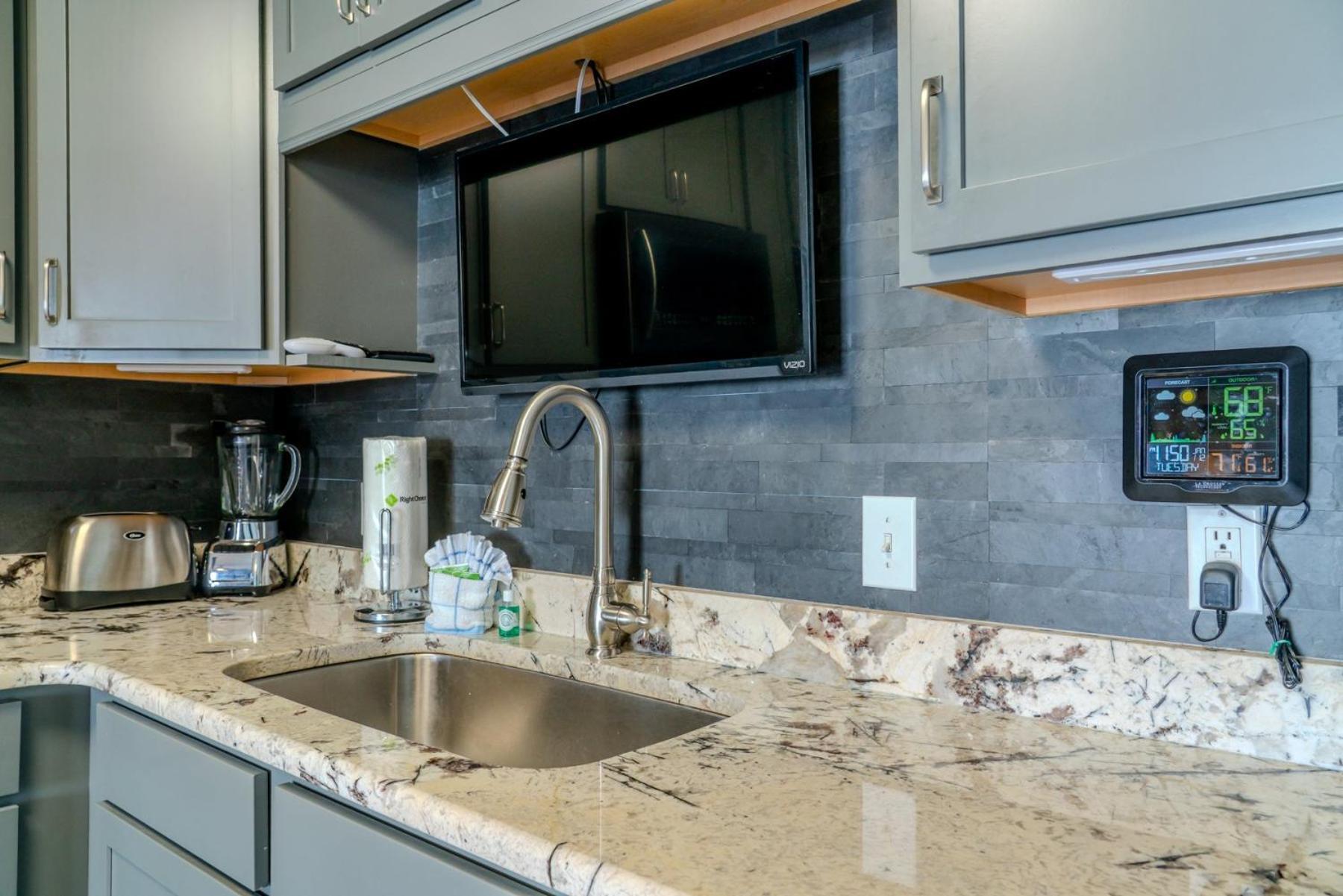 Sea Pond Villa Unit 3 Myrtle Beach Kültér fotó